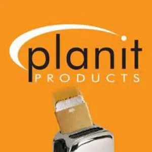 Logo of Planit