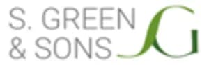 Logo of Green & Sons