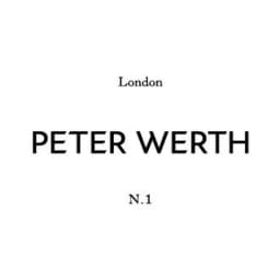 Peter Werth logo