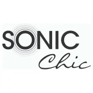 Logo of Sonic Chic