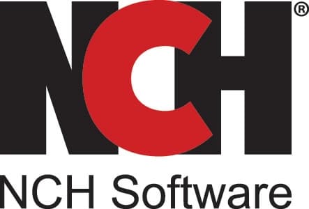 Logo of NCH Software