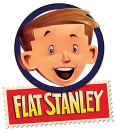 Logo of Flat Stanley