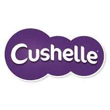 Cushelle logo