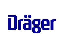 Draeger logo