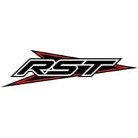 Logo of RST