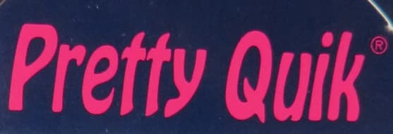 Logo of Pretty Quik