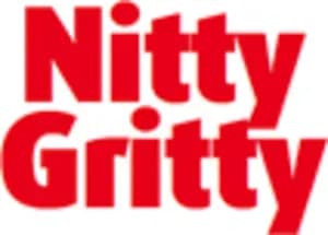 Logo of Nitty Gritty