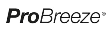 Pro Breeze logo