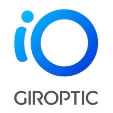 Logo of Giroptic