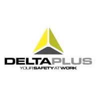 Delta Plus logo
