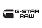 G Star RAW logo