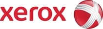 Logo of Xerox
