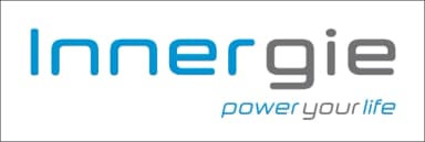 Innergie logo