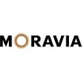 Logo of Moravia