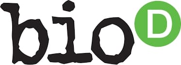 Bio D logo