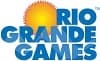 Logo of Rio Grande Games
