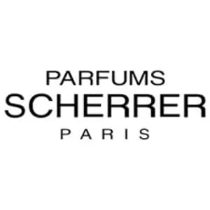 Logo of Parfums Scherrer