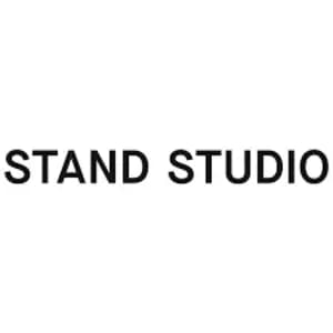 Logo of Stand Studio