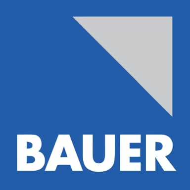 Bauer logo