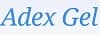 Adex Gel logo