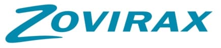 Logo of Zovirax