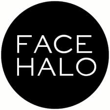 Logo of Face Halo