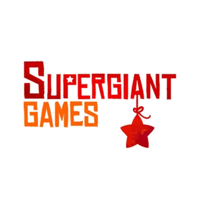 Logo of Supergiant Games