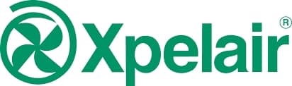 Logo of Xpelair