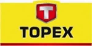 Logo of TOPEX