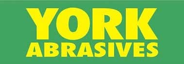 Logo of YORK ABRASIVES