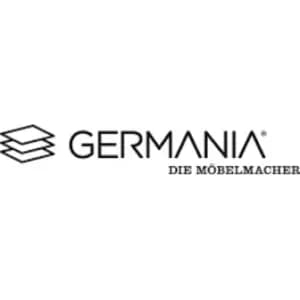 Logo of GERMANIA DIE MÖBELMACHER