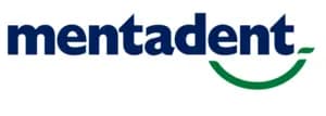 Mentadent P logo