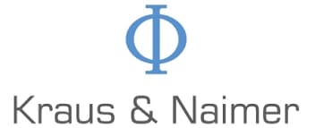 Logo of Kraus & Naimer