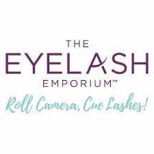 Logo of Eyelash Emporium
