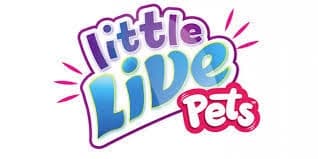 Logo of Little Live Pets