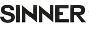 Logo of Sinner