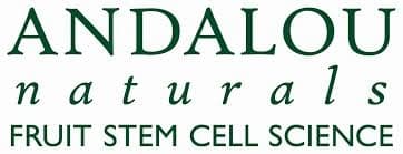 Andalou Naturals logo