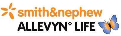 Logo of Allevyn