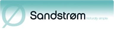 Sandstrom logo