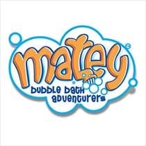 Logo of Matey