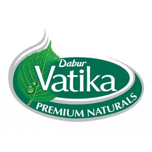 Logo of Dabur Vatika