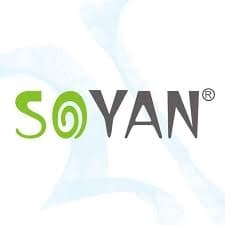 Logo of Soyan