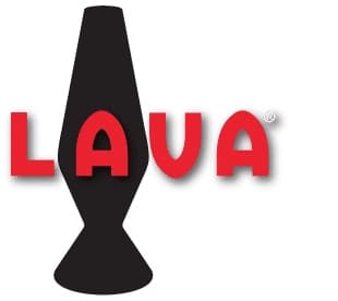 Logo of Lava