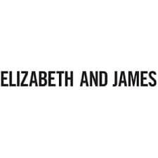 Logo of Elizabeth & James