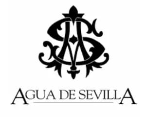 Logo of Agua de Sevilla