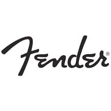 Logo of Fender