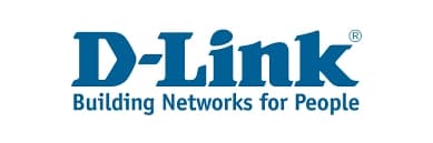 Logo of D Link