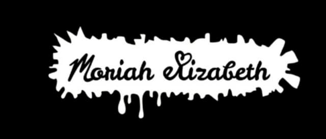 Logo of Moriah Elizabeth