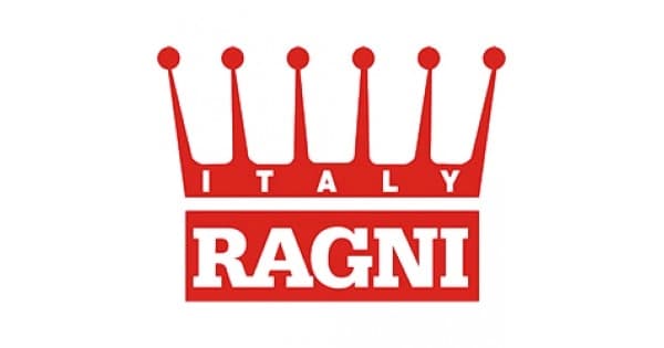 Logo of Ragni