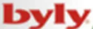 Logo of Byly